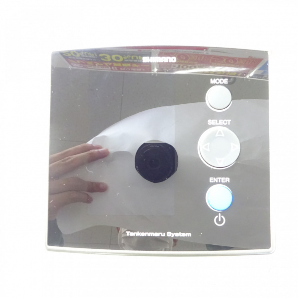 20探見丸 CVーFISHコードセット